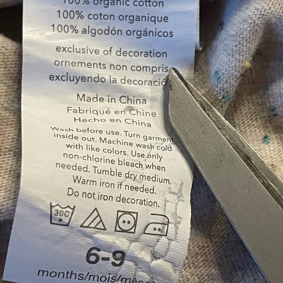 Rabbit & Bear Baby 6-9 mo onesies Car/bus/truck Print very precious!! - Picture 6 of 6